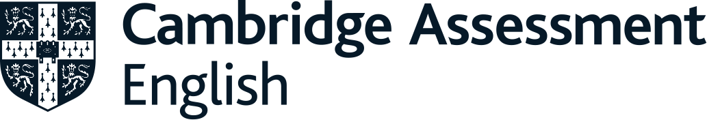Cambridge Assessment English