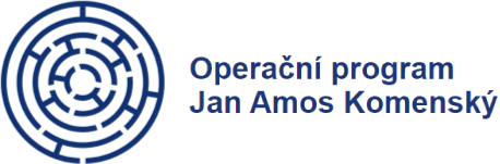 Operační program Jan Amos Komenský